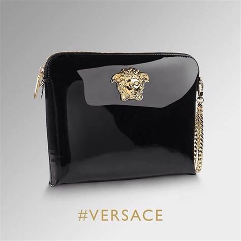 cartera versace parfums precio